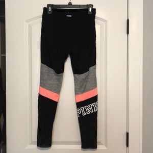 PINK Ultimate Workout Leggings